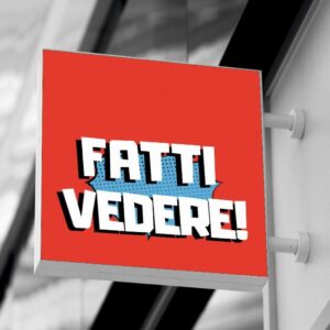 Scritte Led - Arredamento e Casalinghi In vendita a Rimini